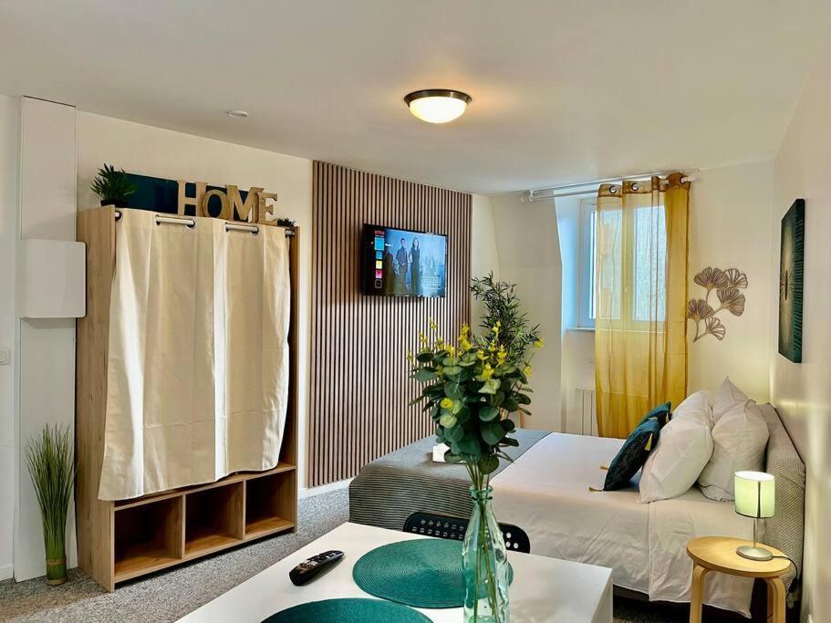 Apartment 5 Rue Theodore Bac - Dabnb