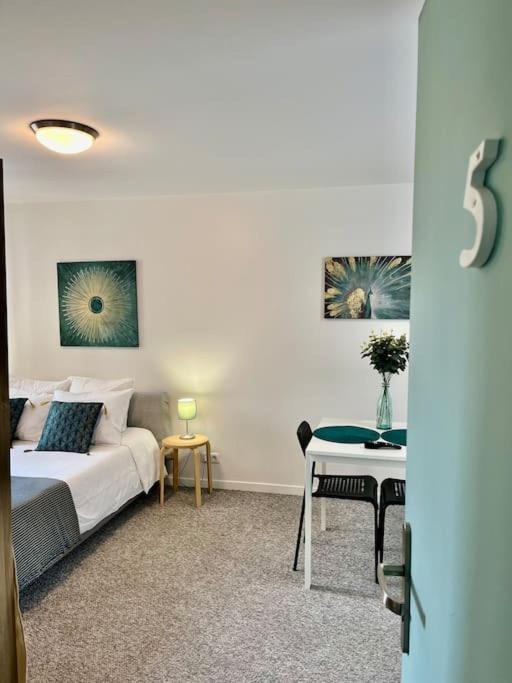 5 Rue Theodore Bac - Dabnb